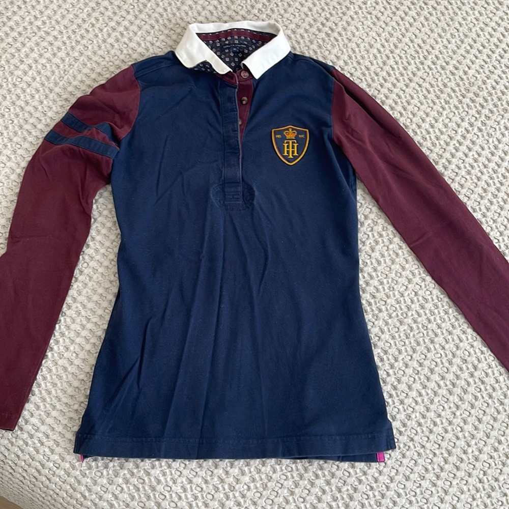 Tommy Hilfiger-XS